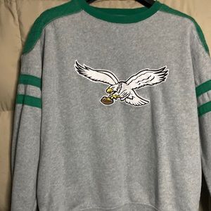 Philadelphia Eagles Sweatshirt